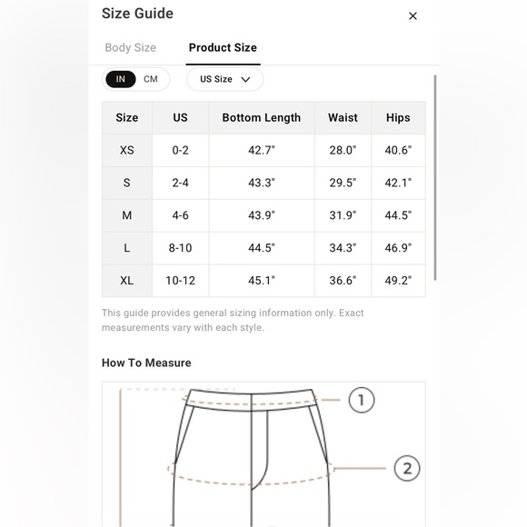 Micas Wave Leg High Waist Barrel Jeans CC12-2 L - Picture 5 of 6